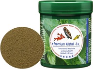 NATUREFOOD Premium Kristall XS 55g potravinárske granule