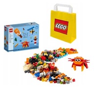 LEGO Creator 40593 KREATÍVNA ZÁBAVA