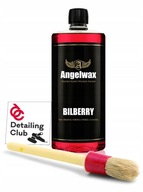 Angelwax BILBERRY Koncentrát na čistenie ráfikov 1:10 1l