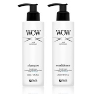 CeCe WOW Extensions šampón + kondicionér predĺžený