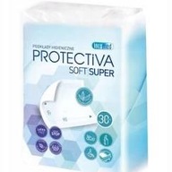 Protectiva Soft Super absorpčné vložky 60x90 a 30