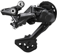 Zadná prehadzovačka Shimano Deore RD-M5120 10/11-speed