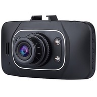 Auto s dvoma šošovkami Dash Cam Driving Recorder