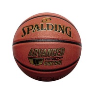 Basketbalová lopta Spalding Advanced Grip Control 689344405551