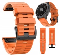 QUICKFIT EASYFIT POPRUH PRE GARMIN FENIX 5 6 7 PRO