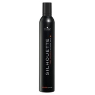 Schwarzkopf Silhouette Super Hold Mousse 500 ml