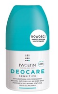 Iwostin, Deocare Sensitive, roll-on, 50 ml