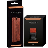 FRESSO Paradise Spark Car parfum 50ml + prívesok vône do auta