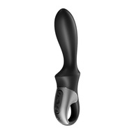 Aplikácia Satisfyer Heat Climax Connect