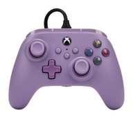 Gamepad Pad PowerA Enhanced NANO Lilac pre PC Xbox