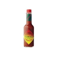 OMÁČKA TABASCO HABANERO 60ML VEĽMI PEKNÁ