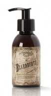 BEARDBURYS Sérum/olej na fúzy a fúzy 150 ml