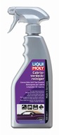 KVAPALINA NA ČISTENIE STRIECH konvertibilných striech 500ML / LIQUI MOLY