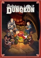 Plagát Delicious in Dungeon DID_002 A1+ (vlastné)