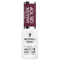 VICTORIA VYNN| Master Gel Top pre akrylový gél 8 ml