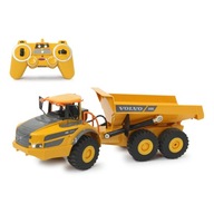 VOLVO A40G sklápač 1:20 39 cm S DIAĽKOVÝM OVLÁDANÍM RAIBUD