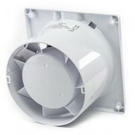 dRim fi100 MS ventilátor do kúpeľne so snímačom pohybu 01-065