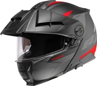 Prilba Schuberth E2 L Defender Red