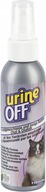 Urine Off Cat Kitten Formula 118 ml na odstránenie moču