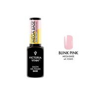 VICTORIA VYNN Mega Blink Pink Gel Polish 8ML