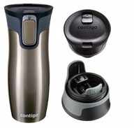 CONTIGO TERMÁLNY hrnček WEST LOOP LATTE COFFEE 470ml