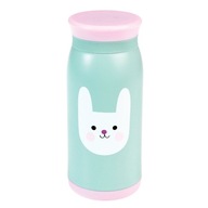 Termoska pre deti NA NÁPOJE 350 ml Stainless Steel BUNNY Rex London