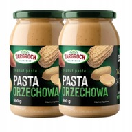 Targroch Krémová pasta z arašidového masla Penaut 1800g