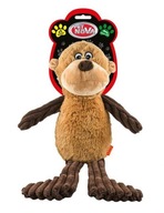 PET NOVA GRIZZLY MONKEY PLUSH