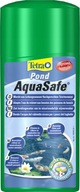 Tetra Pond AquaSafe 500 ml - pr. na úpravu vody