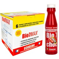 Bio 7 Max 1kg+ Aktivátor baktérií Bio7 Choc Max