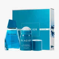 ORIFLAME Glacier Set _ Voda 100ml + Gulička V ELEGANTNEJ KRABIČKE