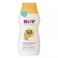 HIPP BABYSANFT Ochranný balzam SPF50+ 200ml