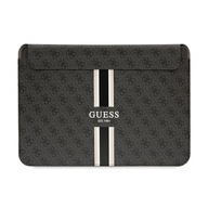 PUZDRO GUESS – PUZDRO NA 14" NOTEBOOK (ČIERNA)