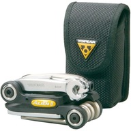 Multitool Topeak Alien II sada bicyklových kľúčov