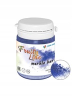 Marble Berry prírodné farbivo 20 g Food Colors