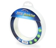 Carp'R'Us - Total Schockline Clear 0,40mm 100m