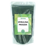 Spirulina prášok morské riasy zdravie 500g KVALITA