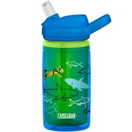 Hrnček CamelBak Eddy Kids Insulated 400 ml