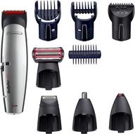 MULTIFUNKČNÝ ZAŽIAHOVAČ BABYLISS E837E PRE MUŽOV