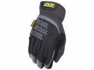 MECHANIX Fast_Fit Black L NOVÉ taktické rukavice