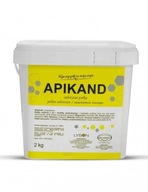 APIKAND PEĽOVÝ SYBSTITUTE - 2KG