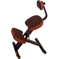 ERGO-COMFORT PLUS-Mocca K ergonomické kľaknutie