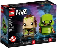 LEGO 41622 BrickHeadz Krotitelia duchov Krotitelia duchov