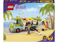 LEGO Friends Recyklačné auto 41712