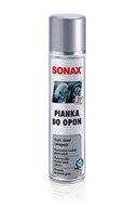 Sonax pena na pneumatiky a gumené prvky 400ml