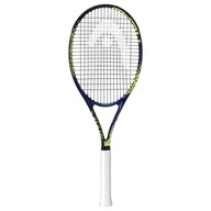 Tenisová raketa HEAD MX SPARK ELITE YELLOW L4 (4 1/2)