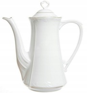 B014 Čajník 1200 Golden Line CAMELIA PORCELAIN PFP