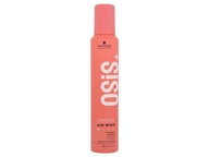 Schwarzkopf Osis+ Air Whip flexibilná pena 200 ml