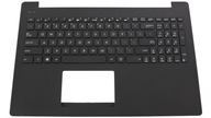 KLÁVESNICA PALMREST PRE ASUS X553S X553SA / BLK