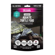 Arcadia Earth Pro Turtle Gold 300g Krmivo pre vodné korytnačky